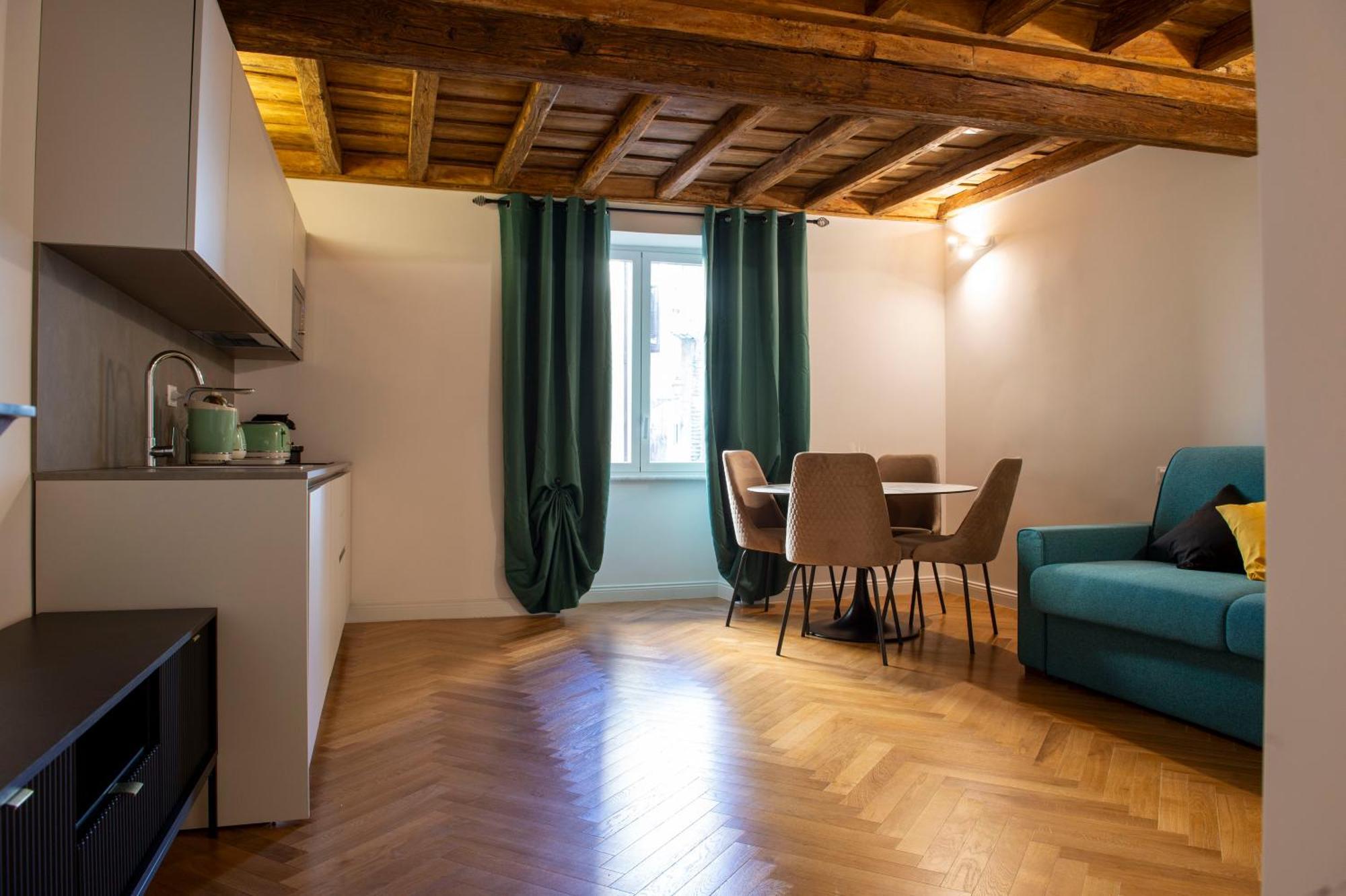Costaguti Appartamento Roma