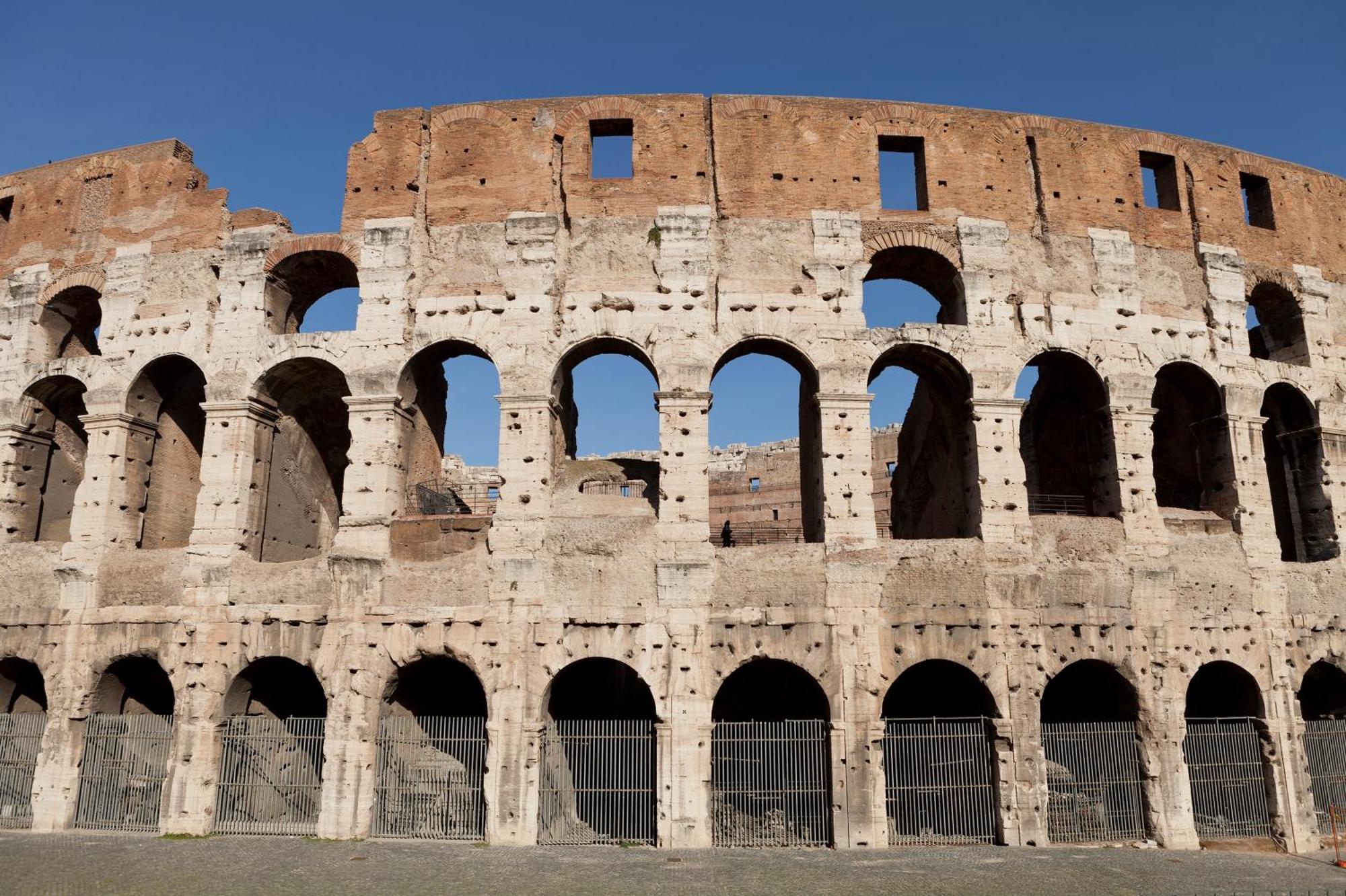 Appartamento Costaguti Roma